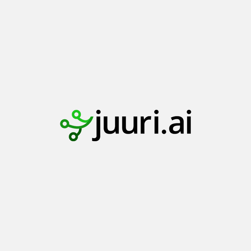 Logosuunnittelu Juuri.ai